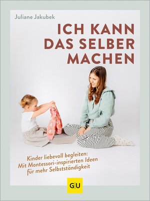 cover image of Ich kann das selber machen